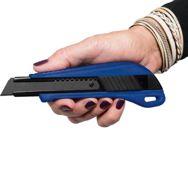 Concept Cut blau