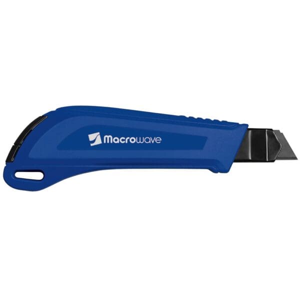 Concept Cut blau