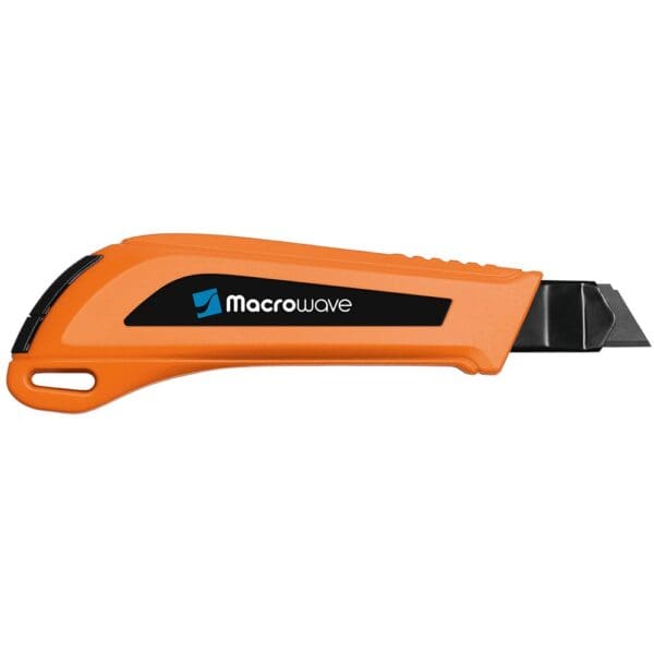 Concept Cut orange