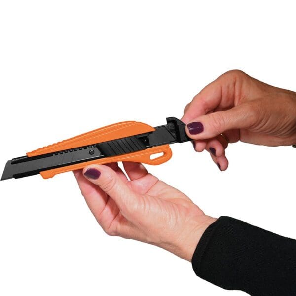 Concept Cut orange