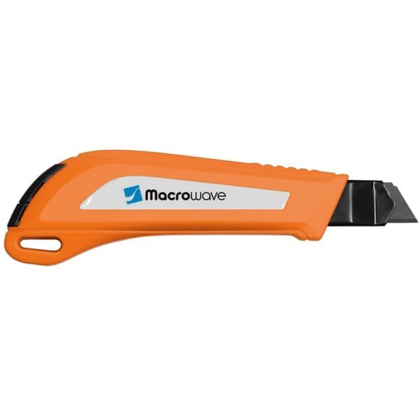 Concept Cut orange
