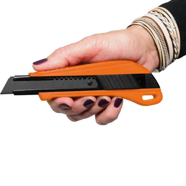 Concept Cut orange