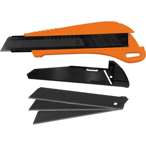 Concept Cut orange