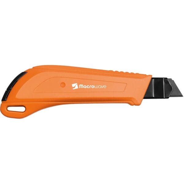 Concept Cut orange