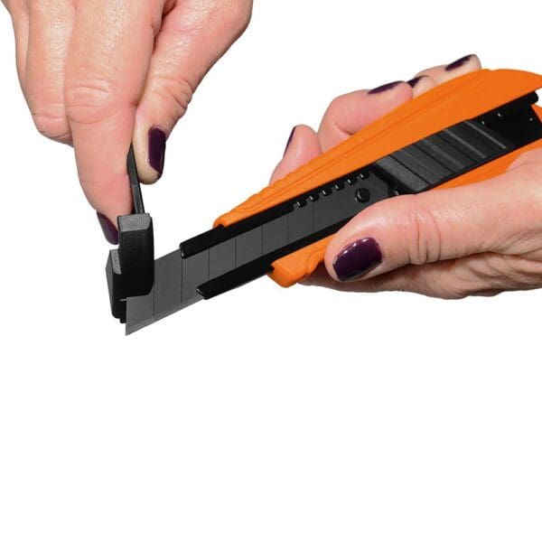 Concept Cut orange