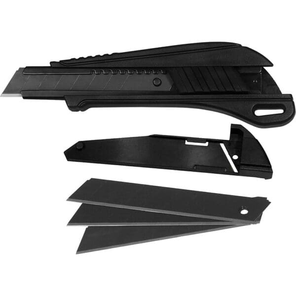 Concept Cut schwarz