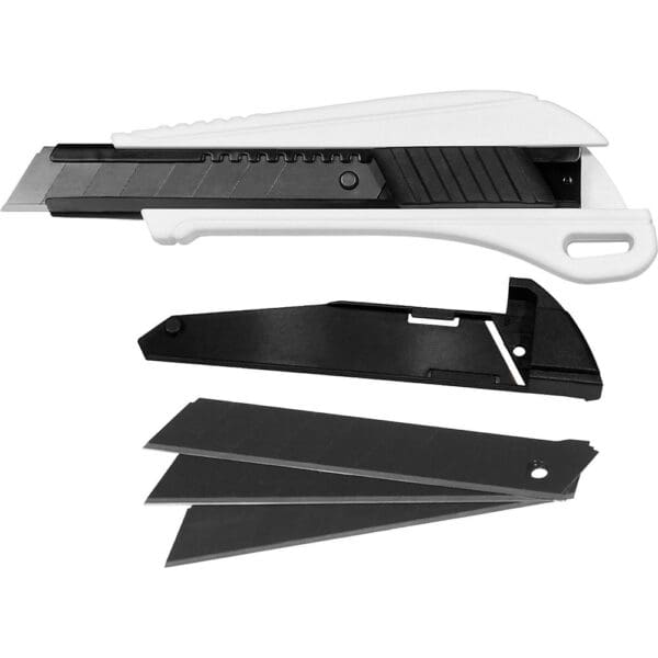 Concept Cut weiß