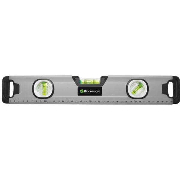 Craft Alu Level 400 grau