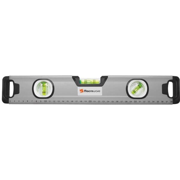 Craft Alu Level 400 grau