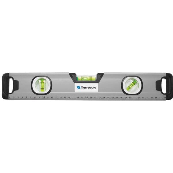 Craft Alu Level 400 grau