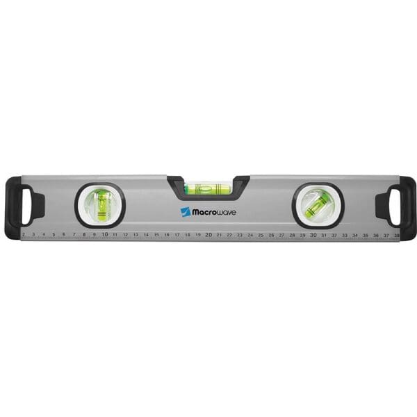 Craft Alu Level 400 grau