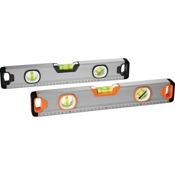 Craft Alu Level 400 grau