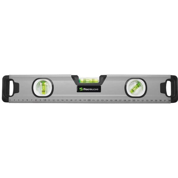 Craft Alu Level 400 grau