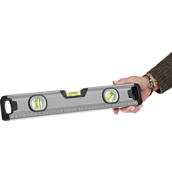 Craft Alu Level 400 grau