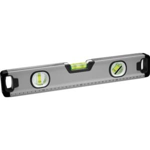 Craft Alu Level 400 grau