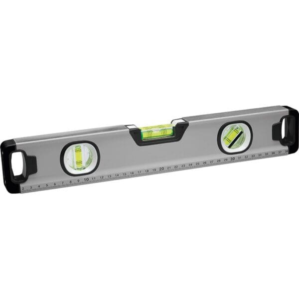 Craft Alu Level 400 grau