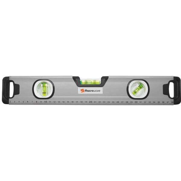 Craft Alu Level 400 grau