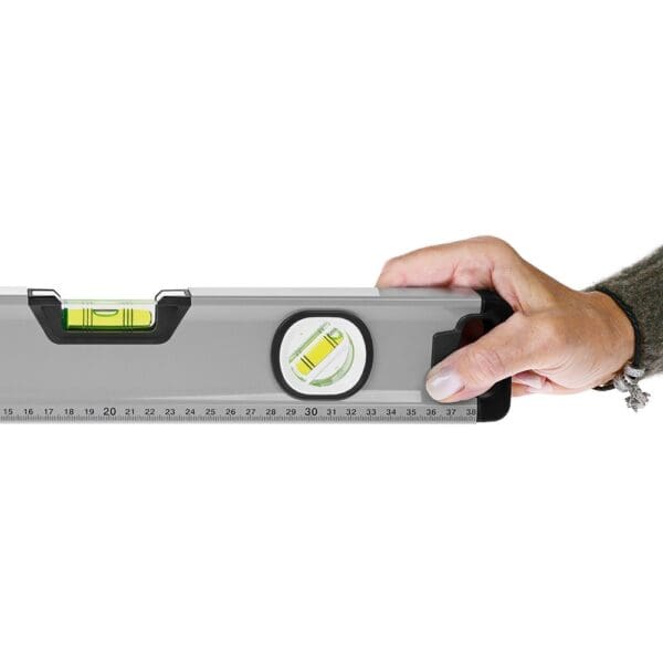 Craft Alu Level 400 grau