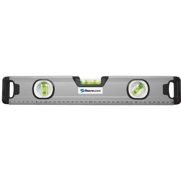Craft Alu Level 400 grau