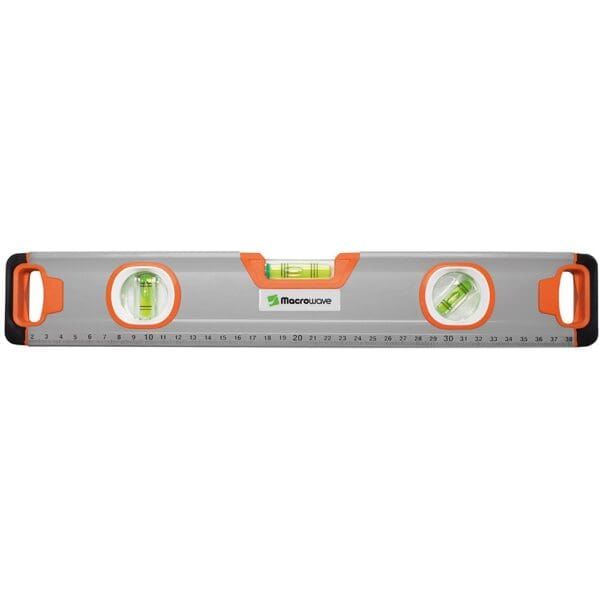Craft Alu Level 400 orange