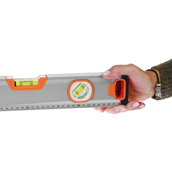 Craft Alu Level 400 orange