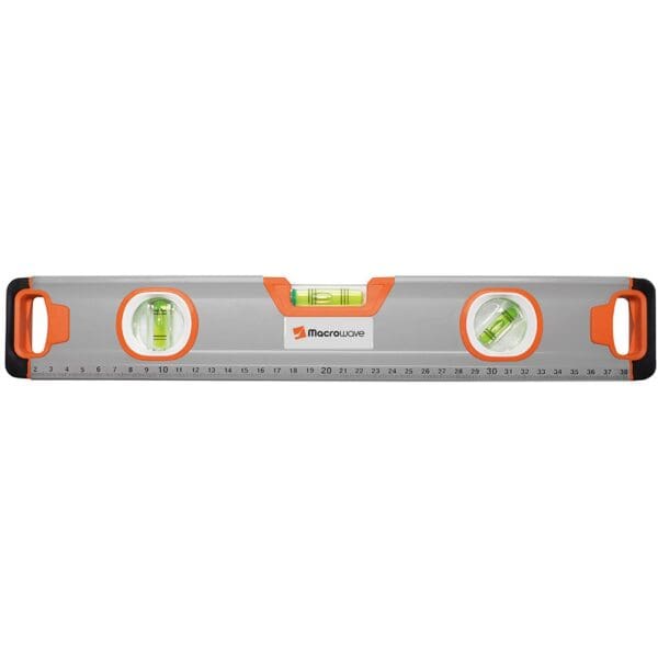 Craft Alu Level 400 orange