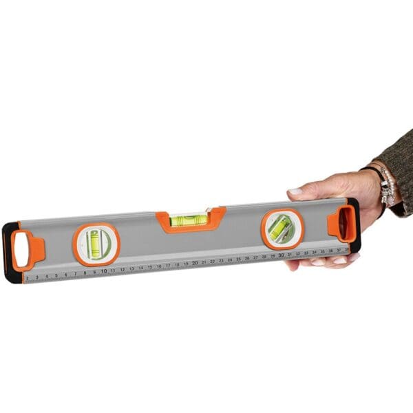 Craft Alu Level 400 orange