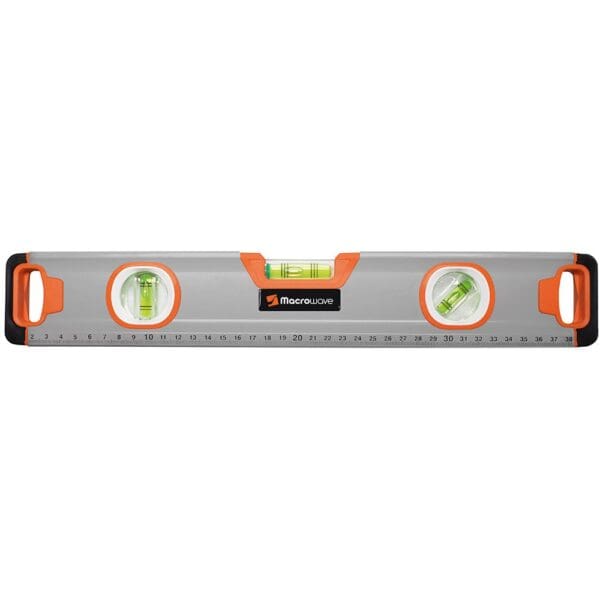 Craft Alu Level 400 orange