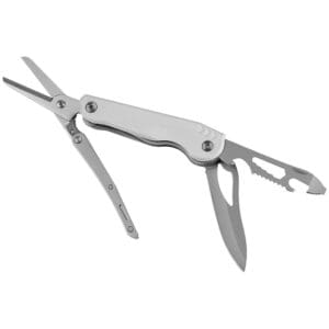 Cut Tool 7 HC silber