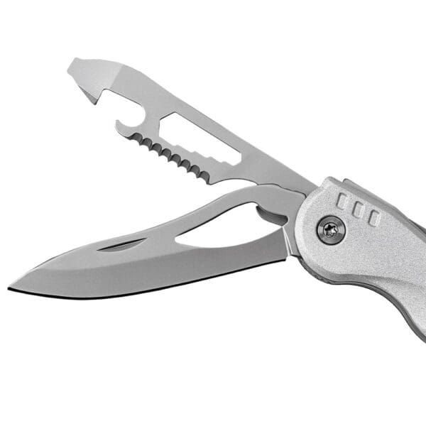 Cut Tool 7 HC silber
