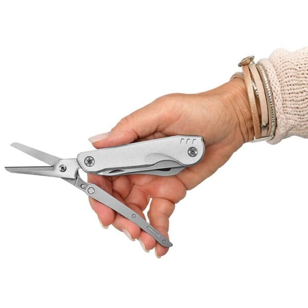 Cut Tool 7 HC silber