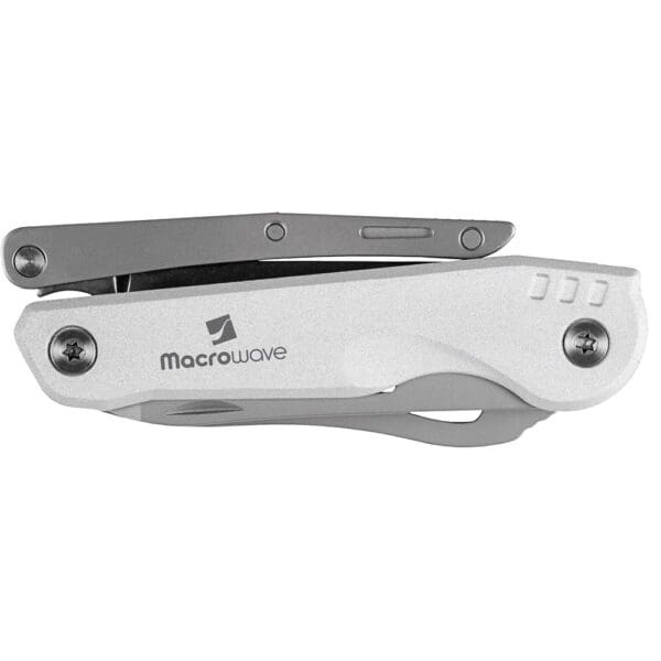 Cut Tool 7 HC silber