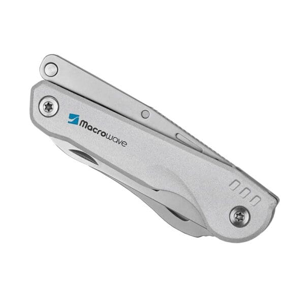 Cut Tool 7 HC silber