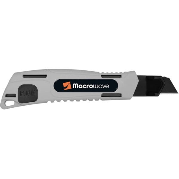 Element Cut grau