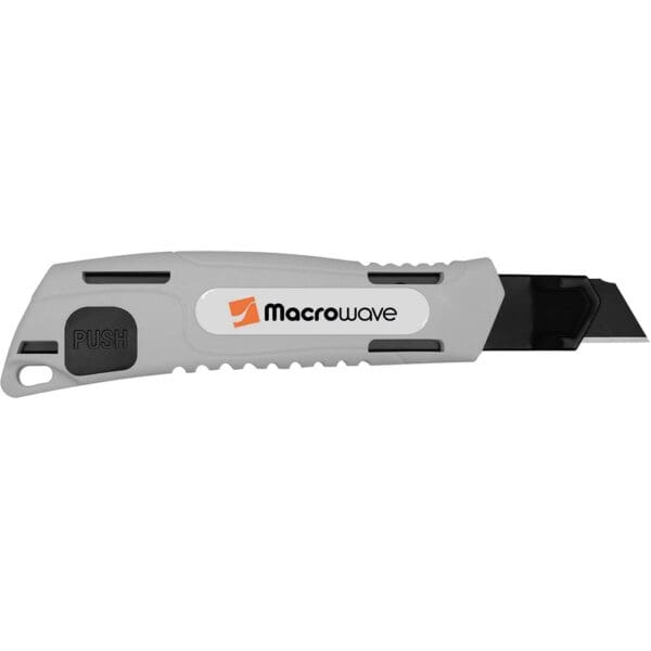 Element Cut grau