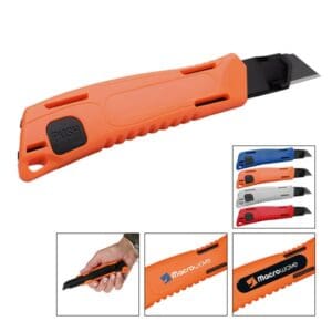 Element Cut orange