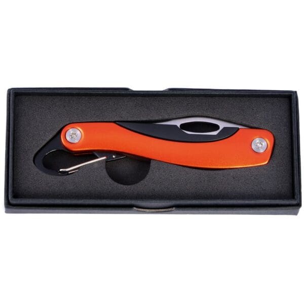 Esox orange
