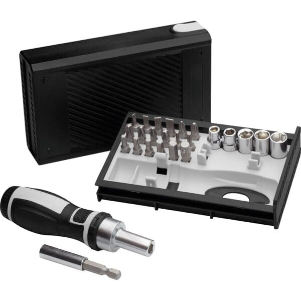 Extend Tool Box 25 HC