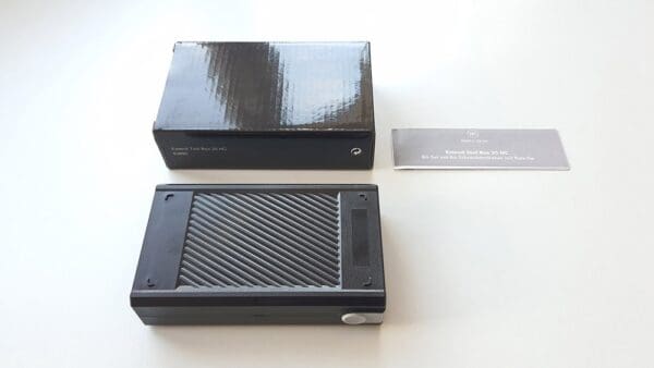 Extend Tool Box 25 HC