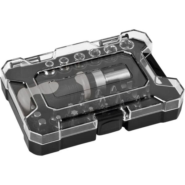 Forte Pocket Driver 27 HC grau