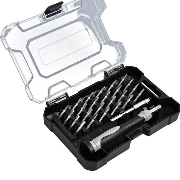 Forte Precision 26 HC grau