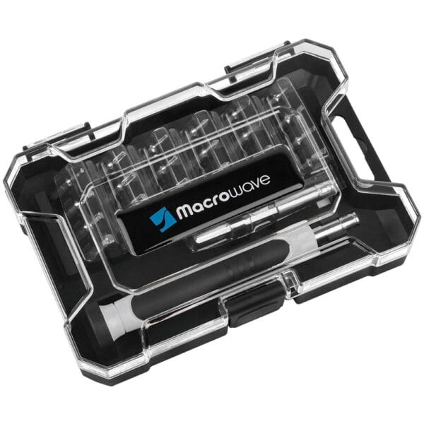 Forte Precision 26 HC grau