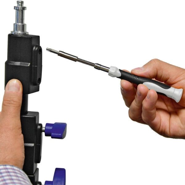 Forte Precision 26 HC grau