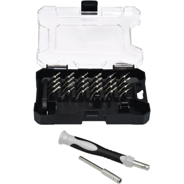 Forte Precision 26 HC grau