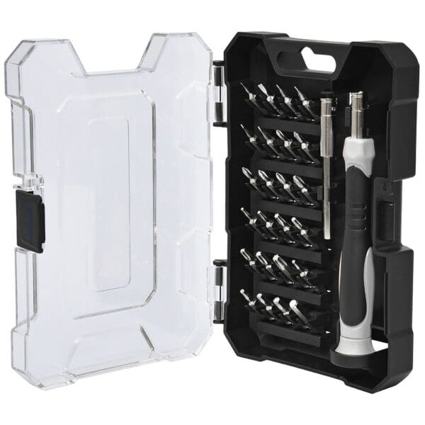 Forte Precision 26 HC grau