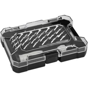 Forte Precision 26 HC grau
