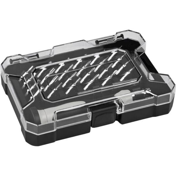 Forte Precision 26 HC grau