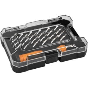 Forte Precision 26 HC orange