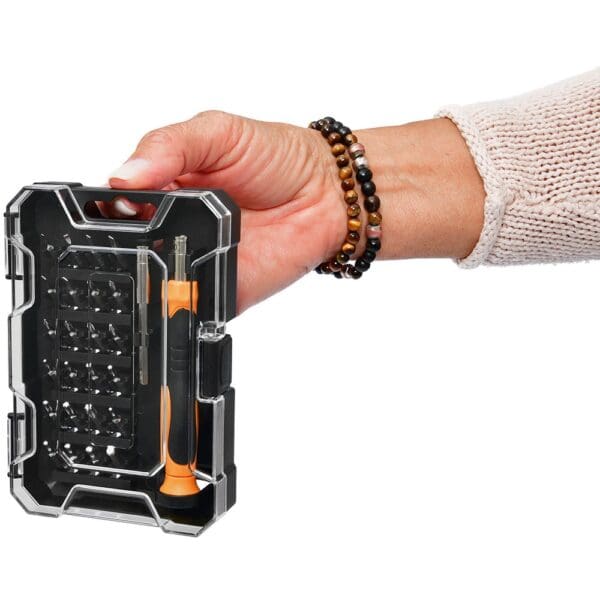 Forte Precision 26 HC orange