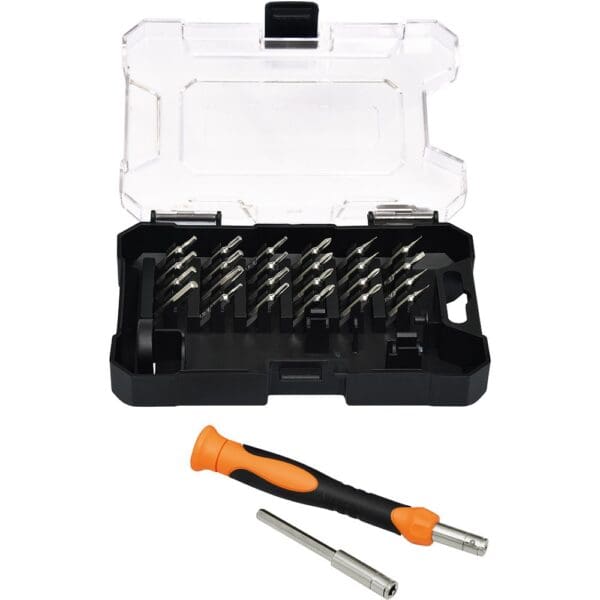 Forte Precision 26 HC orange